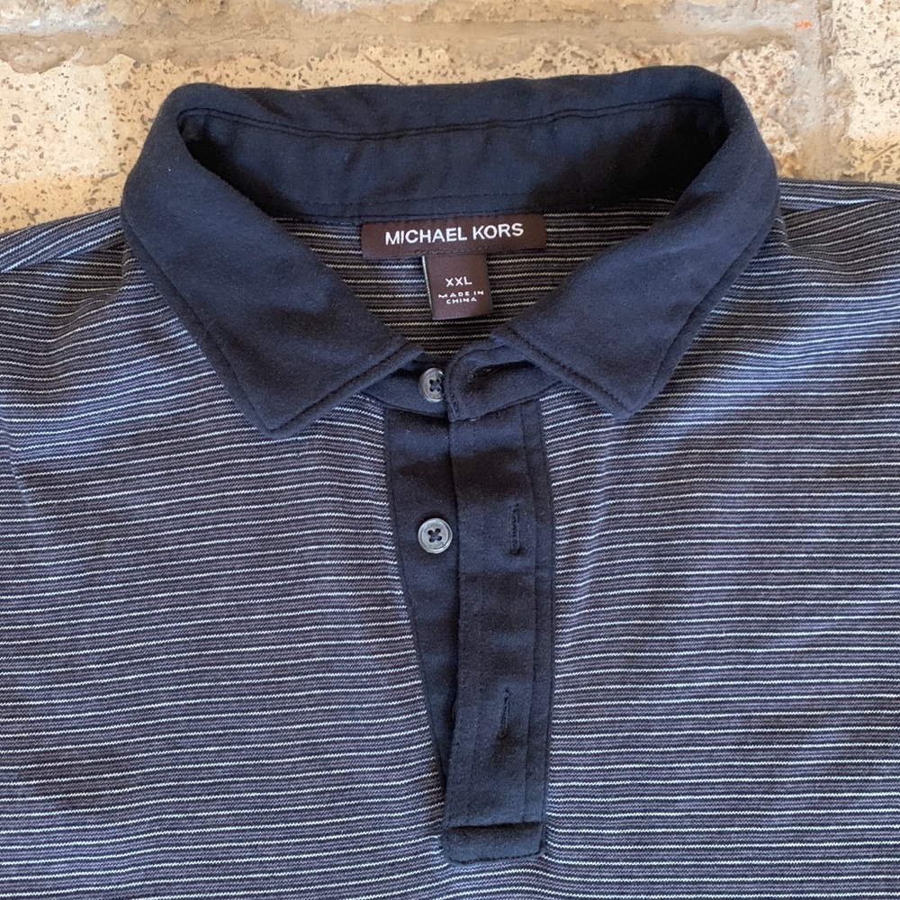 Michael Kors Men’s polo
